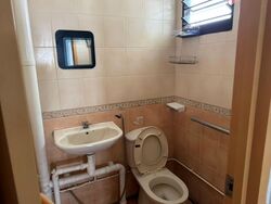 Blk 308 Clementi Meadows (Clementi), HDB 3 Rooms #543527871